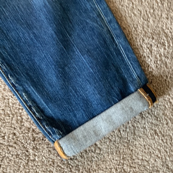 Rock n Revival boyfriend fit jean. Sz 27. - Picture 4 of 6